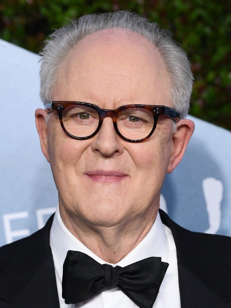 When was John Lithgow born? Where did John Lithgow get his start? ABTC