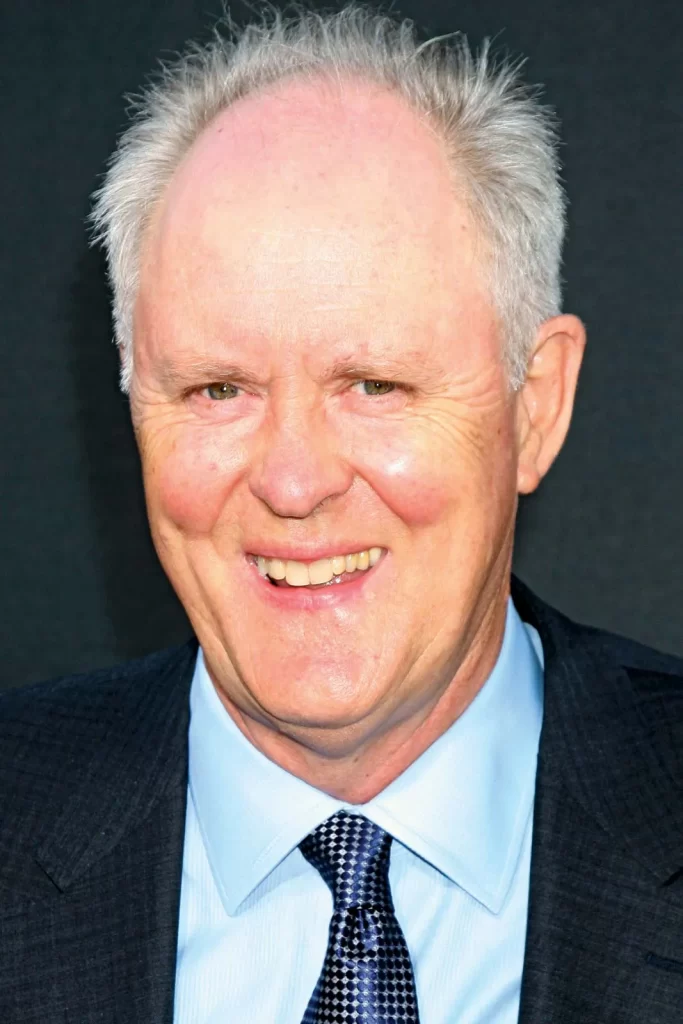 Who are actor John Lithgow's children? - ABTC