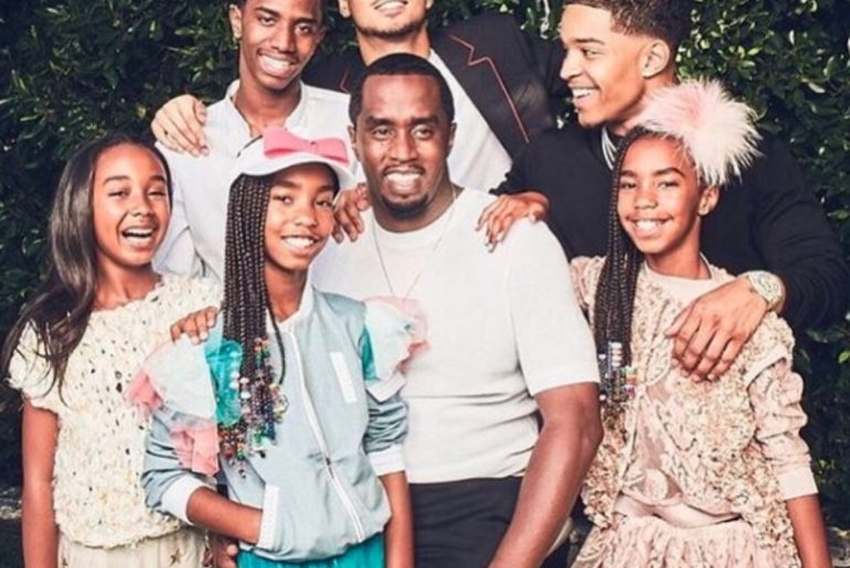 Kim Porter Children: Did Kim Porter Have Kids? - ABTC