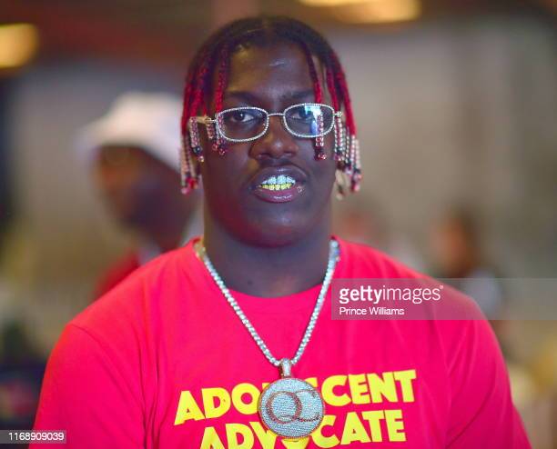 is lil yachty a mumble rapper