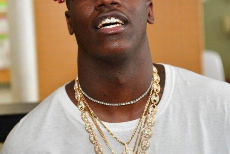 Lil Yachty Age How Old Is Lil Yachty Abtc