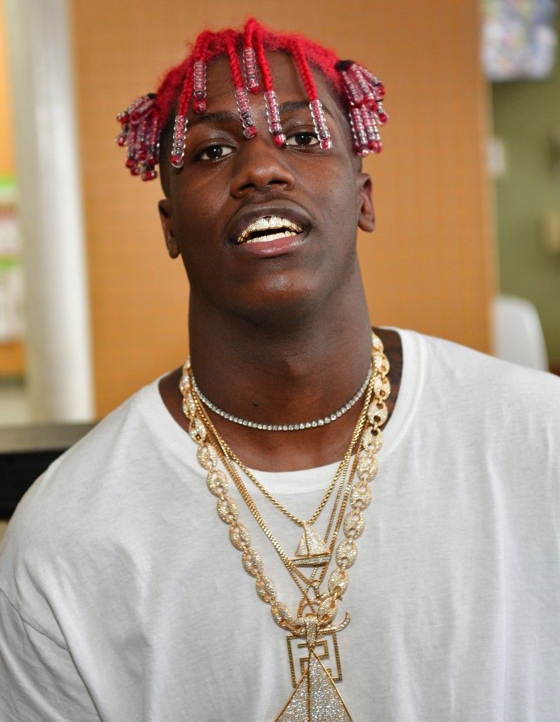 Lil Yachty Age How Old Is Lil Yachty? ABTC