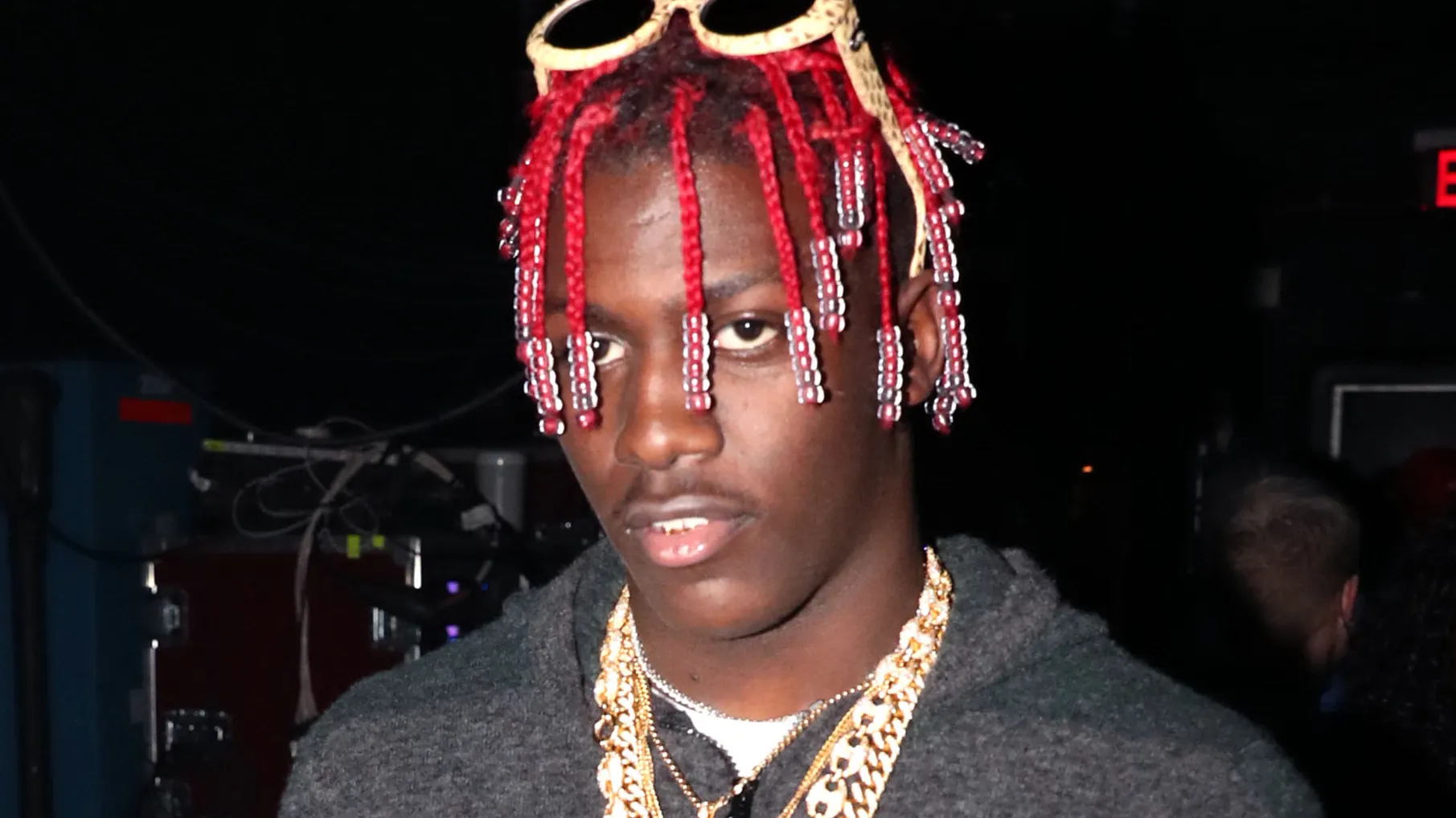 Lil Yachty Age, Net Worth, Movie, Songs, Height, Wife - ABTC