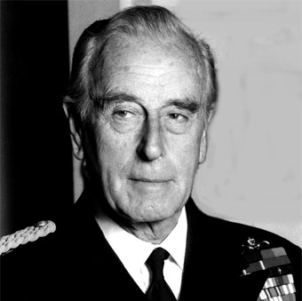 Who Assassinated Lord Mountbatten? - ABTC