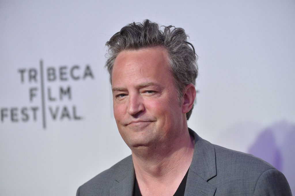 Matthew Perry Wife: Who Is Matthew Perry Married to? - ABTC