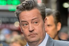 Matthew Perry