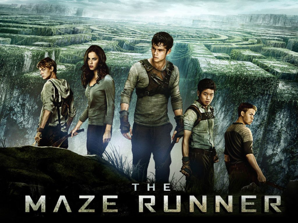 Is The Maze Runner Scary? What Is Maze Runner 6 Called? - ABTC