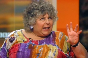 Miriam Margolyes Reveals Successful Heart Surgery - ABTC