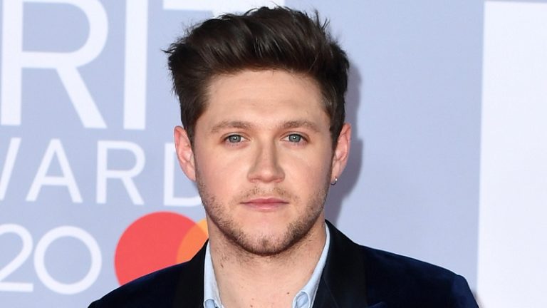 Niall Horan Age, Net Worth, Wife, Young, Merch, Children - ABTC