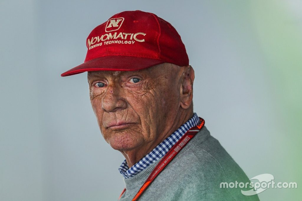 Niki Lauda Cause of Death: What Caused The Lauda Crash? - ABTC