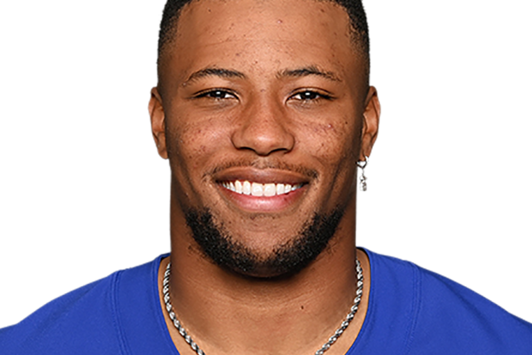 How Much Does Saquon Barkley Make A Year? ABTC