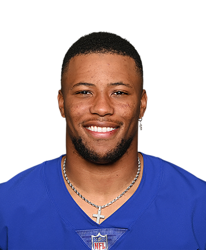 What Is Saquon Barkley Max Bench? How Many Pounds Can Saquon Barkley