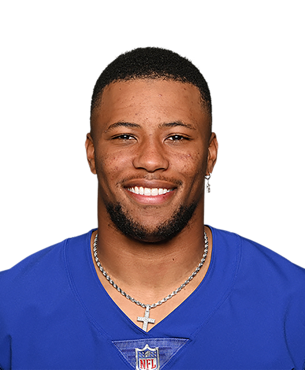 How Much Does Saquon Barkley Make A Year? ABTC