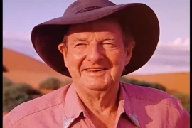 Slim Dusty