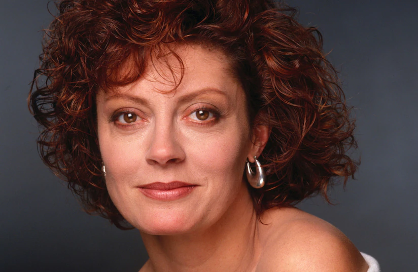 Sarah Sarandon Net Worth, Children, Husband, Movies, Age, Height - ABTC