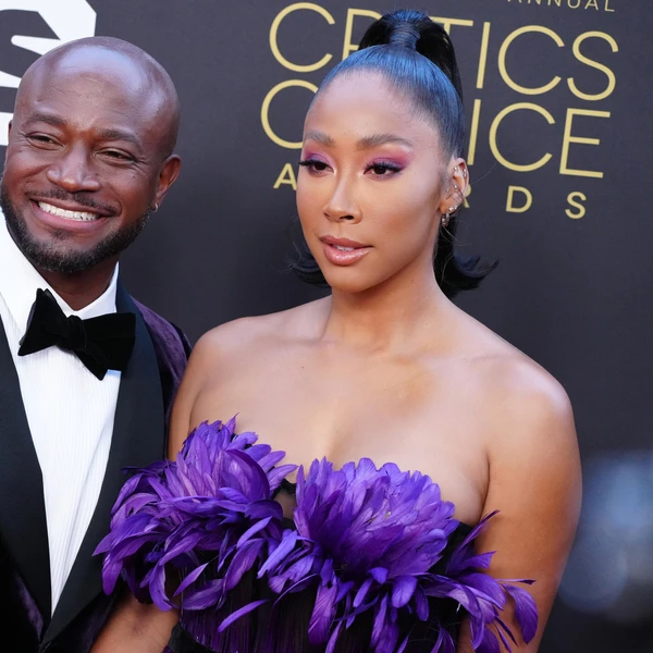 Is Apryl Jones married to Taye Diggs? - ABTC