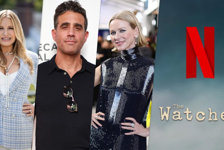 The Watcher Cast, Trailer, Release Date, Plot ABTC