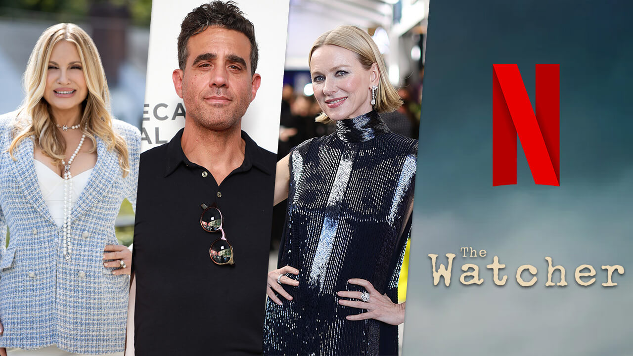 The Watcher Cast, Trailer, Release Date, Plot ABTC