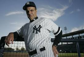 New Yorkjan 24 Joe Torre Wife Stock Photo 125908877