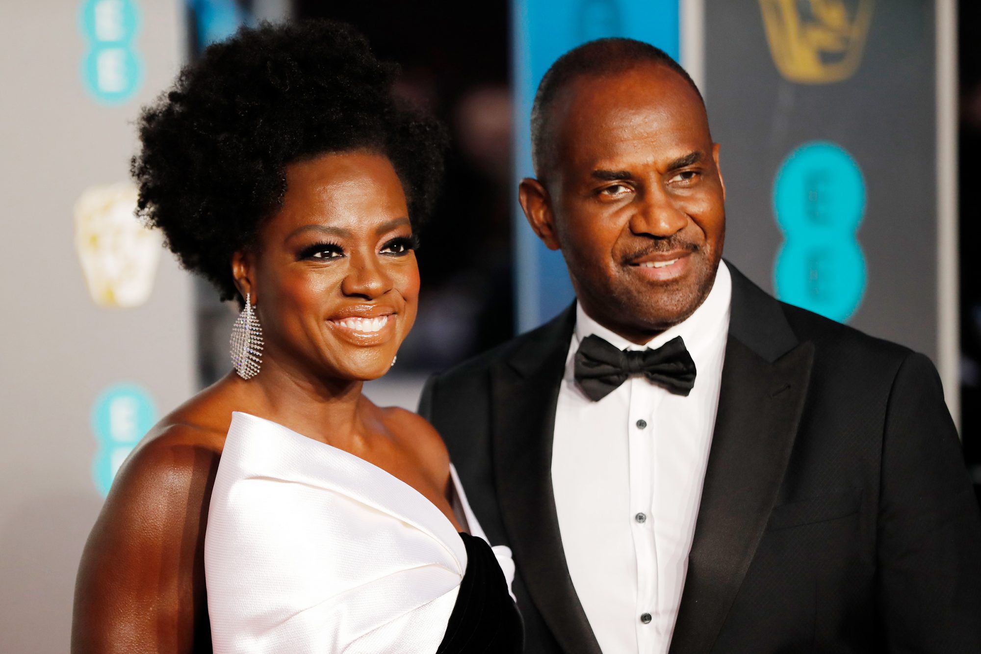 Viola Davis Husband: Meet Julius Tennon - ABTC