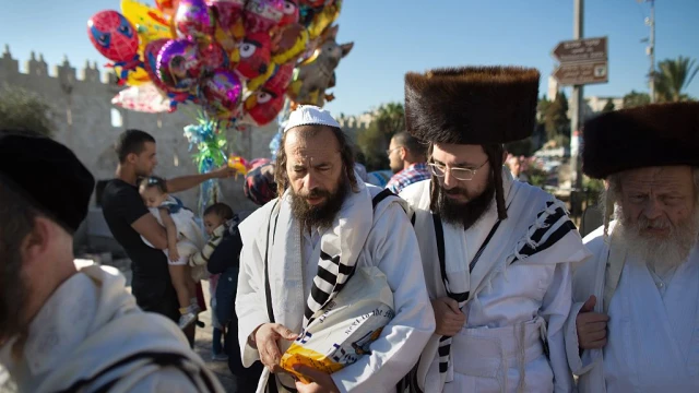 What Is Yom Kippur And Why Is It Celebrated? - ABTC