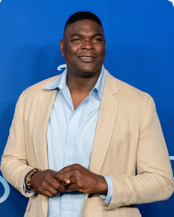 Keyshawn Johnson Stats, Height, Weight, Position, Teams, Number - ABTC