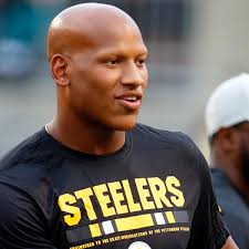 Ryan Shazier