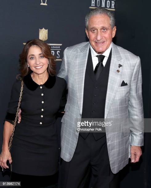 Angela Macuga: Who Is Arthur Blank Wife? - ABTC