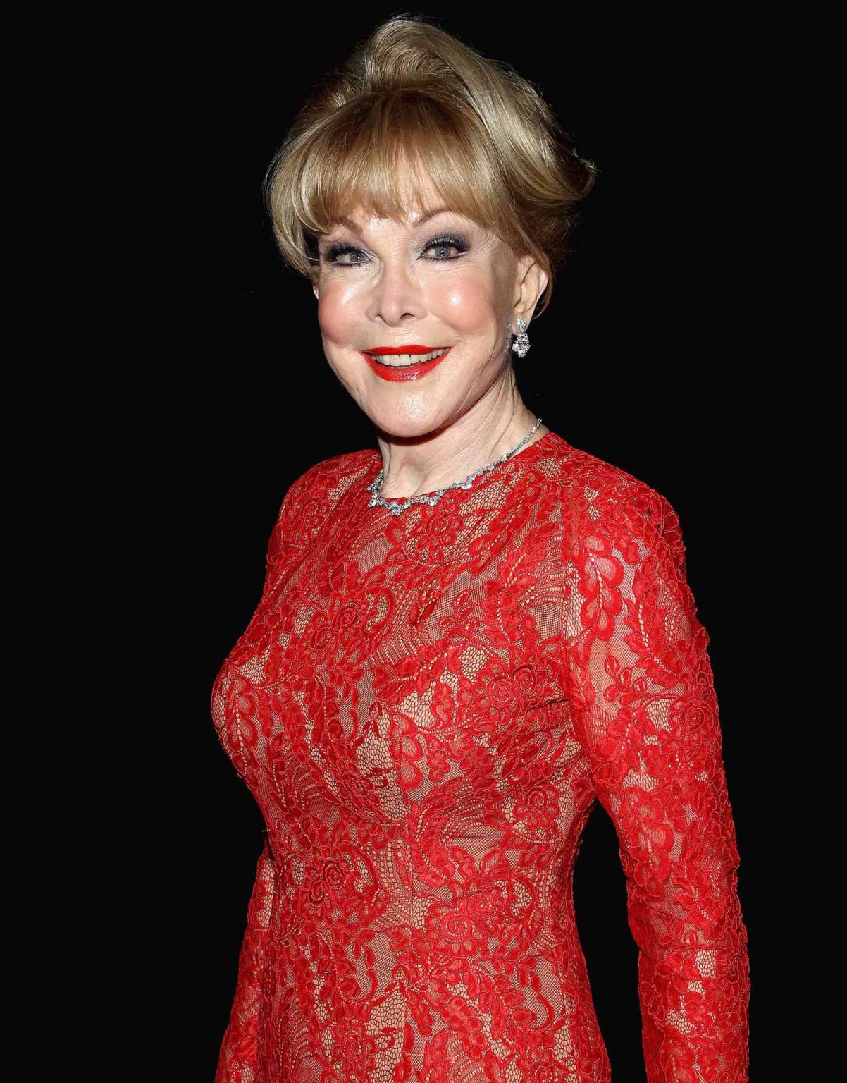 Is Barbara Eden from Bewitched still alive? ABTC