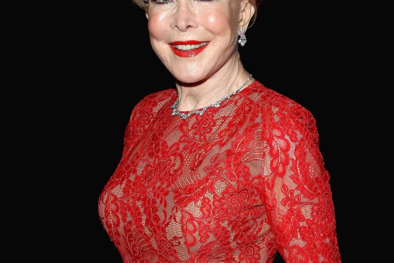 Barbara Eden Net Worth ABTC