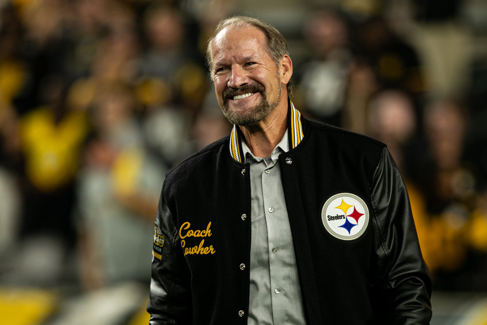 Bill Cowher Age, Height, Record, Position, Past Teams Coached, Book - ABTC