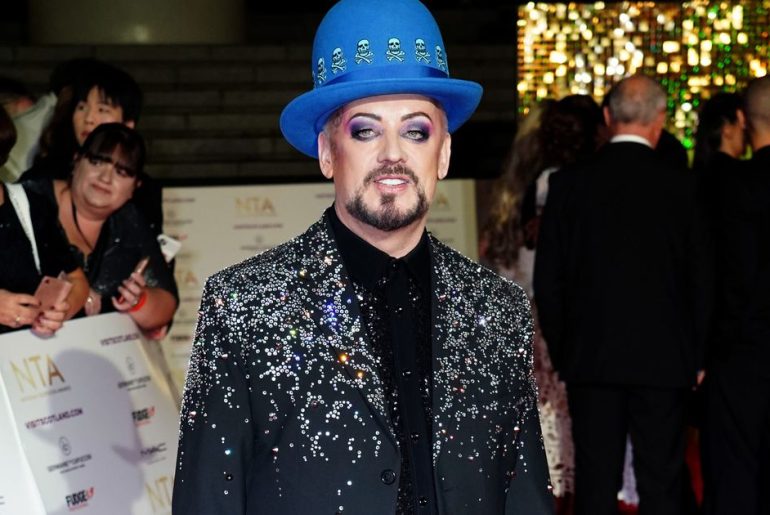 Boy George Age, Height, Parents, Wife, Children, Net Worth - ABTC