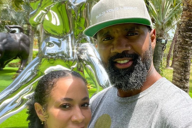 Charles Woodson Wife: Who is April Woodson? - ABTC