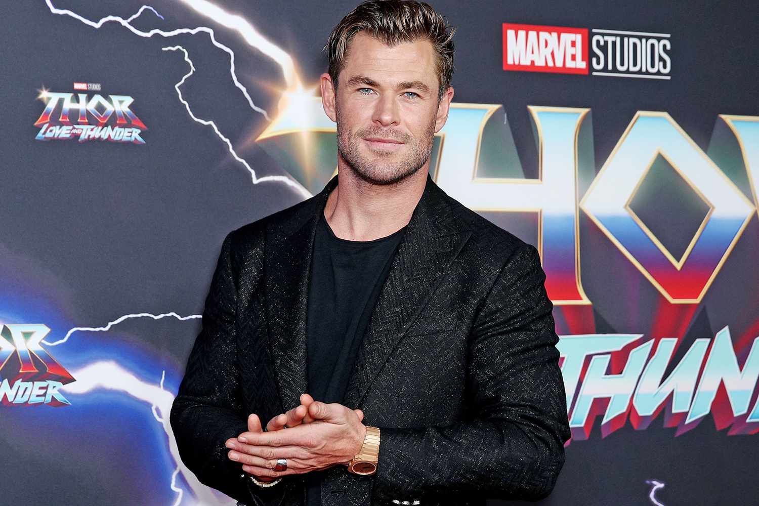 Why Is Chris Hemsworth Taking A Break From Acting? - ABTC