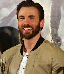 Chris Evans Wife: Is Chris Evans Wife On Instagram? - ABTC