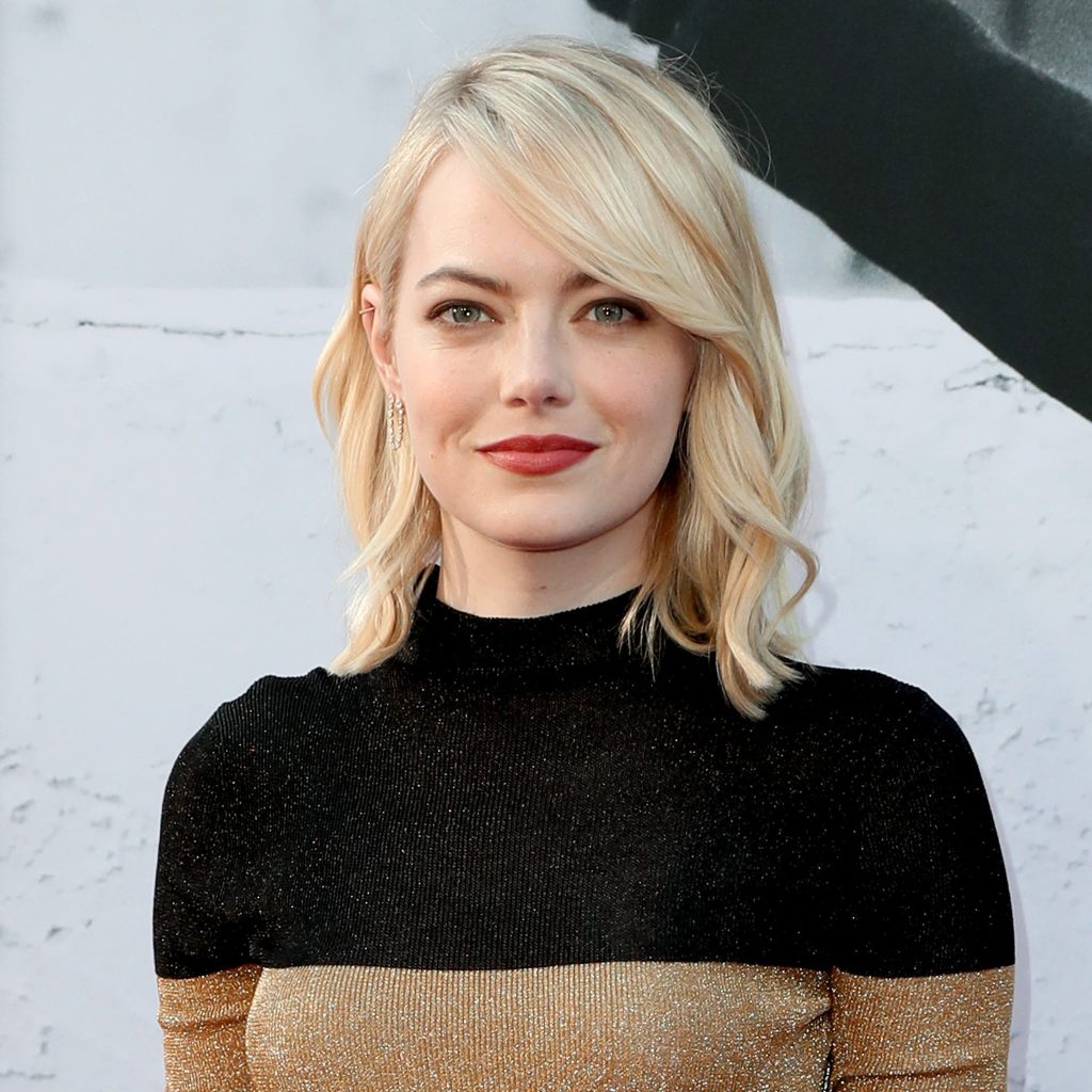 Does Emma Stone Have children? ABTC