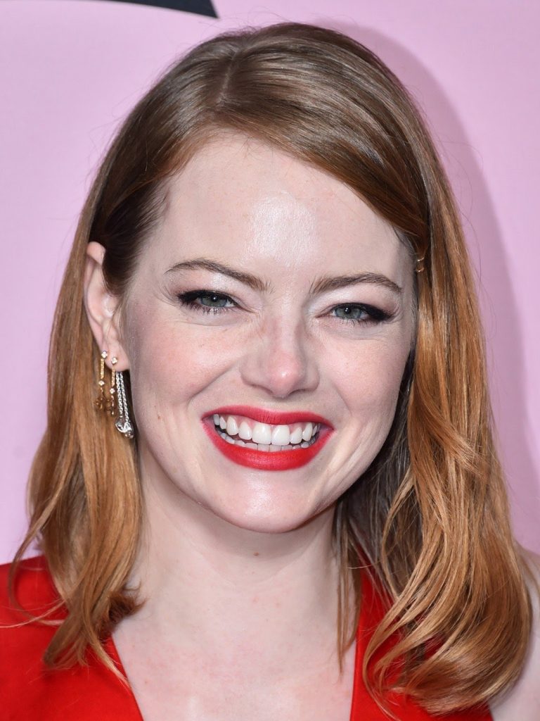 Does Emma Stone Have Asthma? ABTC