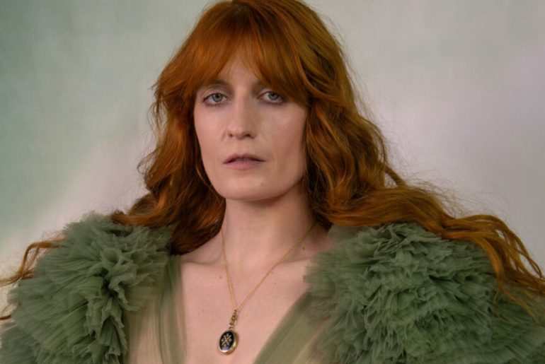 Florence Welch Age, Songs, Height, Family, Awards - ABTC