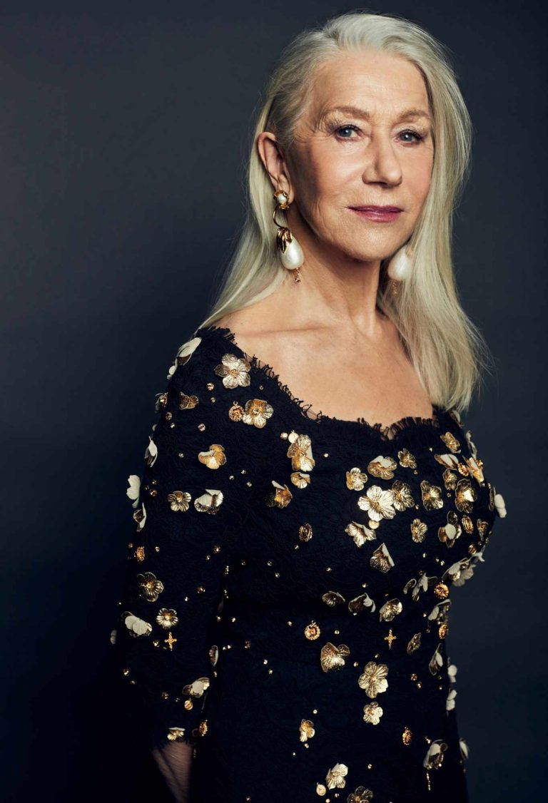 Helen Mirren Children: Does Helen Mirren have a child? - ABTC