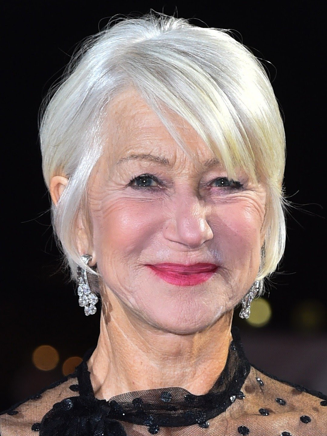 Helen Mirren Age, Height, Weight, Parents, Husband, Children - ABTC