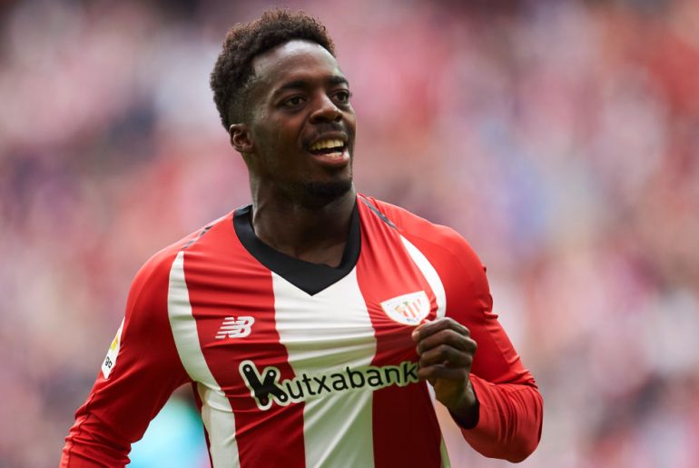 Iñaki Williams Current Team, Contract, Full Name, Goals, FIFA 23 - ABTC