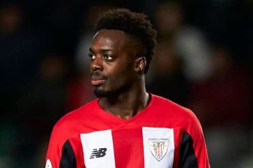 Patricia Morales: Who is Iñaki Williams’ girlfriend? - ABTC