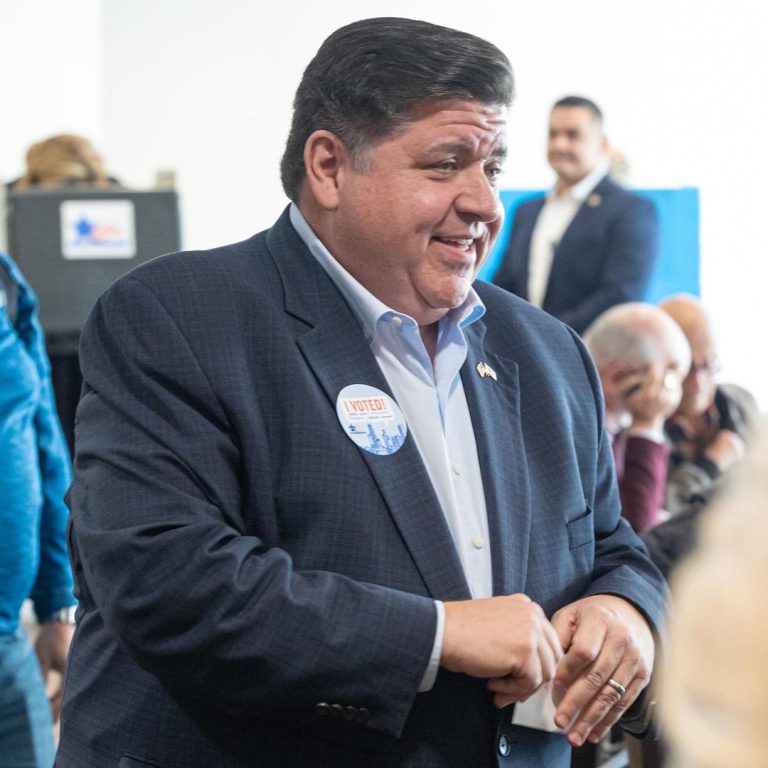 JB Pritzker Net Worth, Age, House, Height, Education, Accomplishments ...