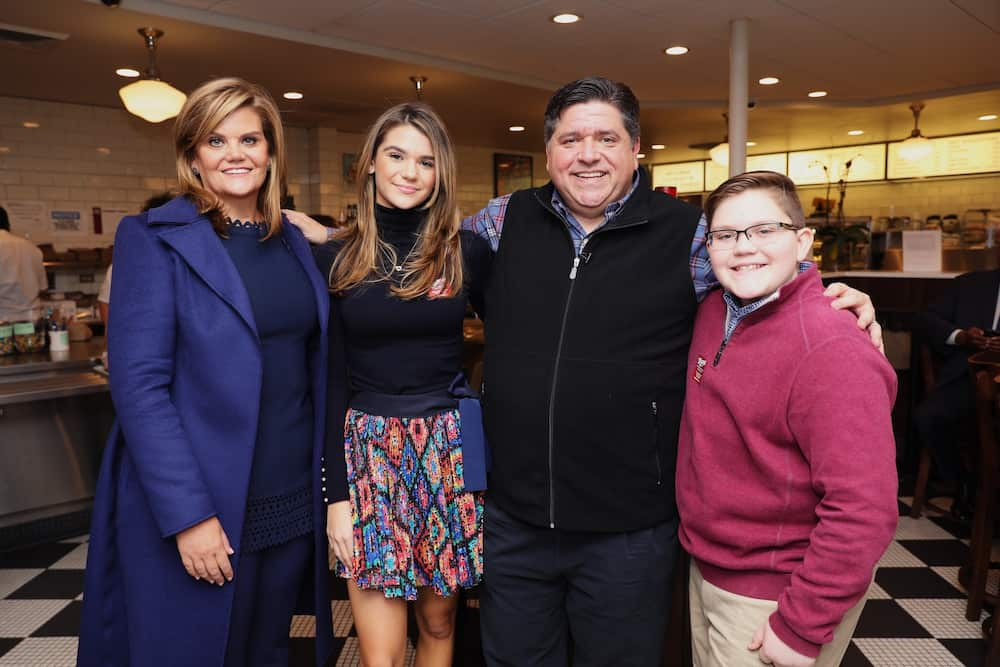 Does JB Pritzker Have Children? - ABTC