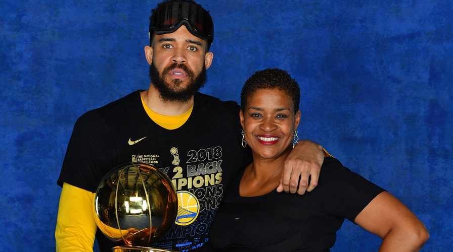 JaVale McGee Parents: Meet Pamela McGee and George Montgomery - ABTC