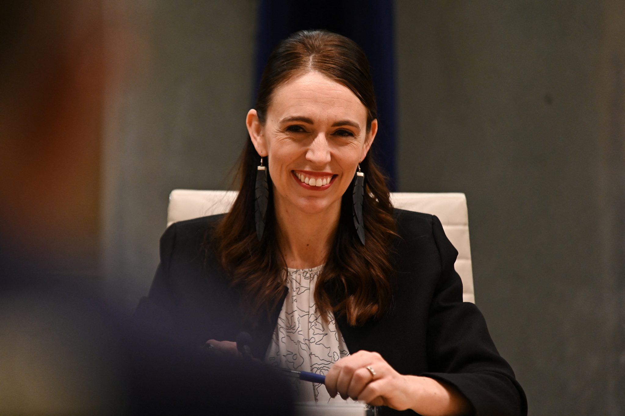 Jacinda Ardern Age Height Office Party Policies Abtc