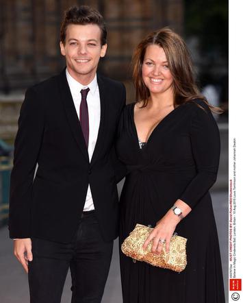 Louis Tomlinson Mom: Who Is Johannah Deakin? - ABTC