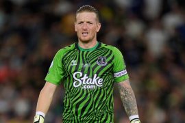Jordan Pickford and Wife Megan Celebrate Arrival of Baby Girl with Heartfelt Name