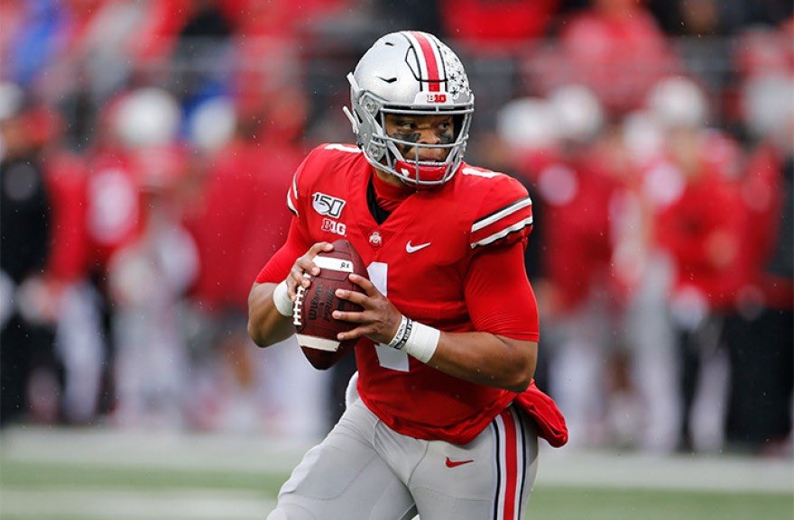 Justin Fields Net Worth How Rich Is Justin Fields? ABTC