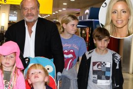 Kelsey Grammer Children: Meet All 7 Children Of Kelsey Grammer - ABTC